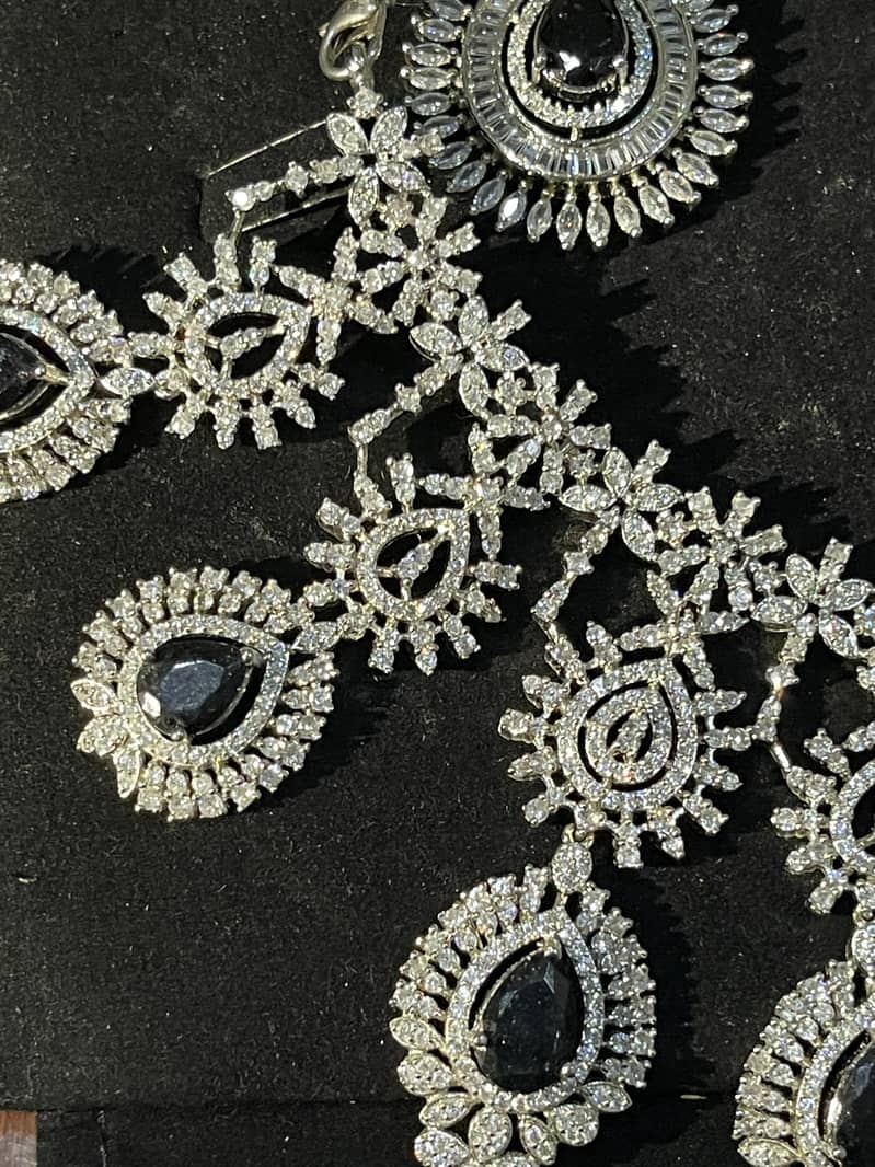bridal set 6