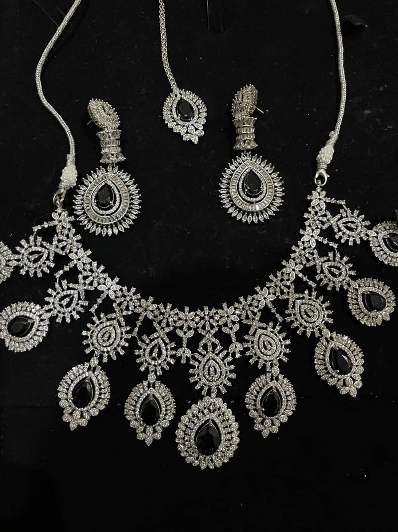 bridal set 7