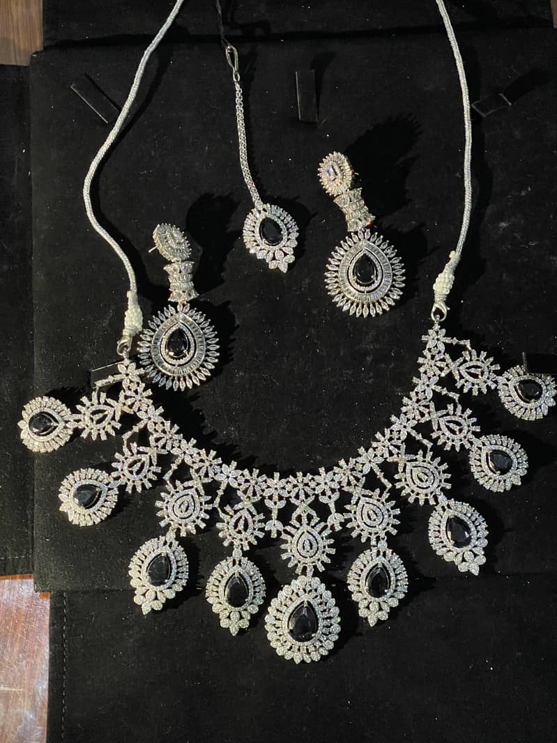 bridal set 9