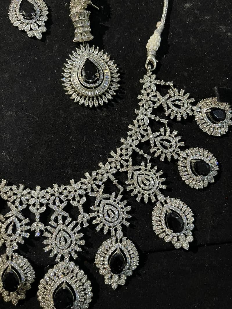 bridal set 10