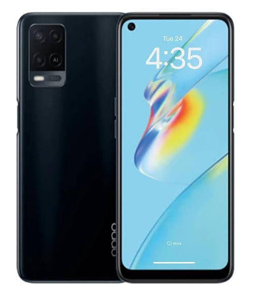 OPPO A54 0