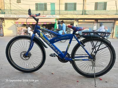 bycycle 24"