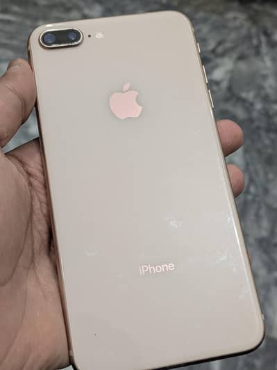Apple iPhone 8 Plus