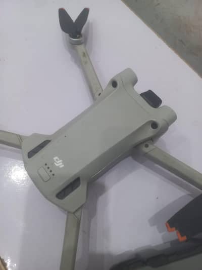dji mini 3pro
