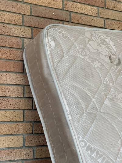 Spring Mattress for Sale