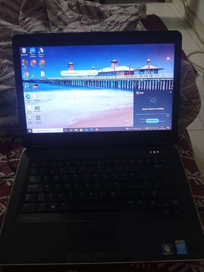 Dell Latitude E6440 Core i5 Laptop – Good Condition
