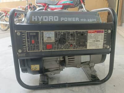 jenrator for sale