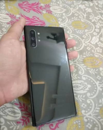 Samsung Galaxy Note 10 Plus