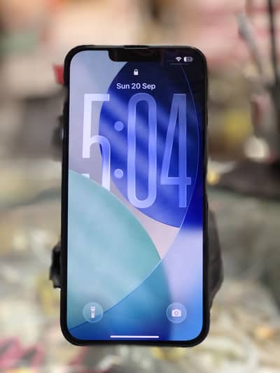 Apple iPhone 13 Pro (exchange possible)