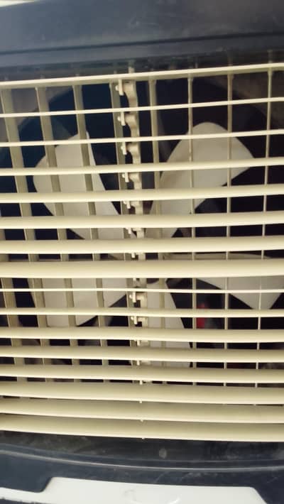 air-cooler