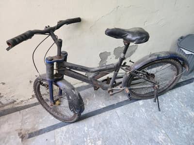 children Cycle (bacho ki cycle) bicycle