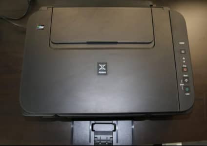Canon Colour Printer PIXMA G2000p Printer