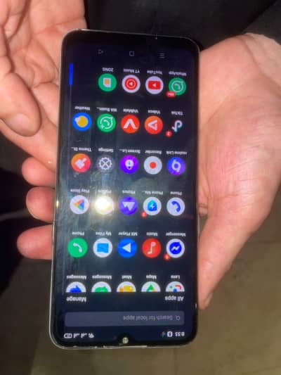Realme 5i