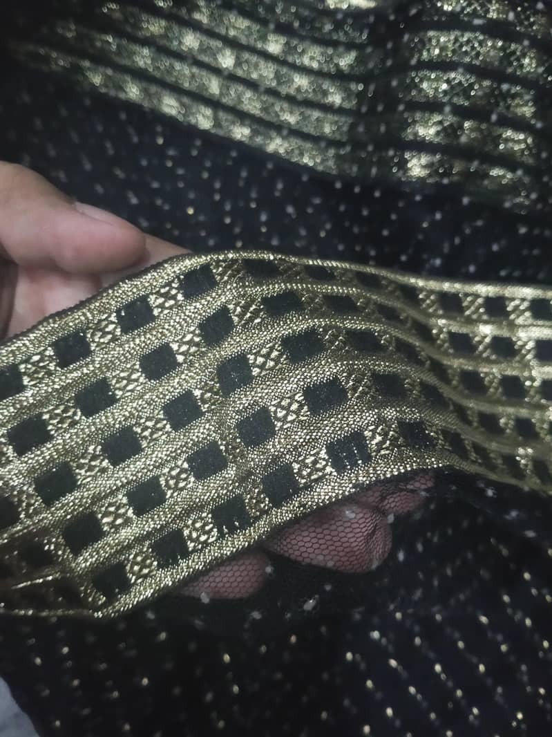 saree stitched 1
