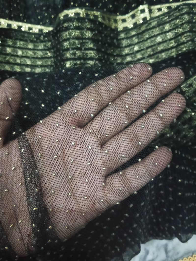 saree stitched 2