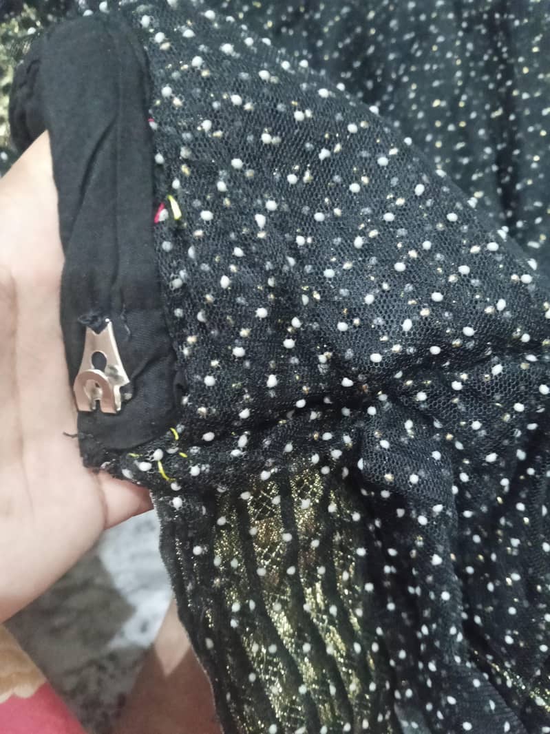 saree stitched 3