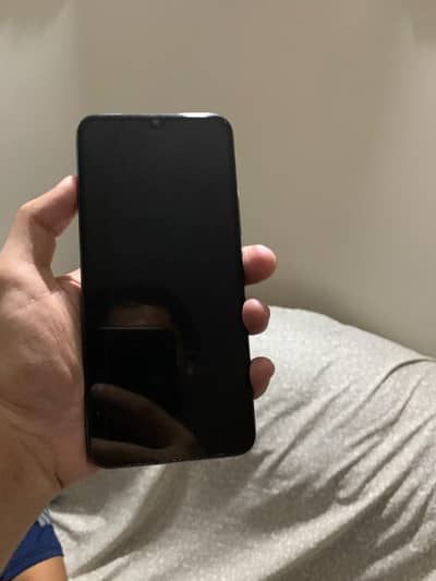 Vivo Y17s