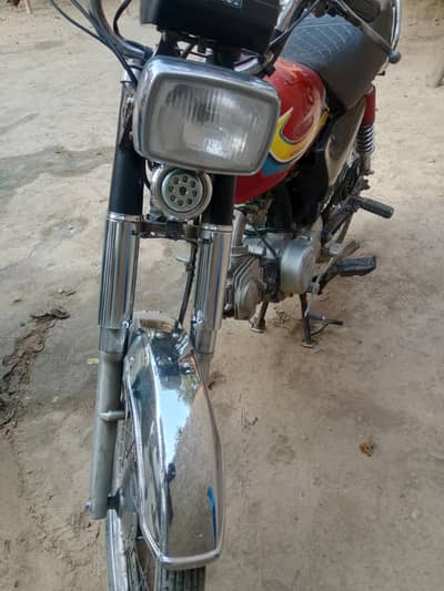 Zxmco cd70 2021 model kpk number