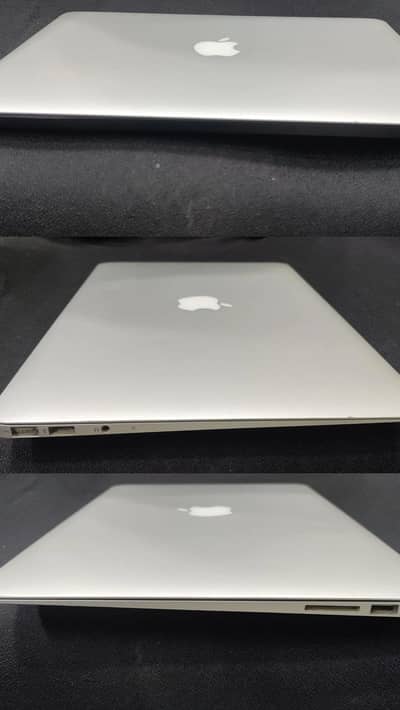 MACBOOK AIR 2011 MODEL
