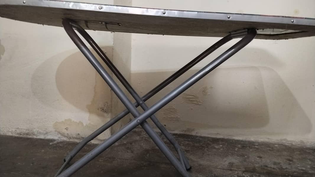 iron table 2