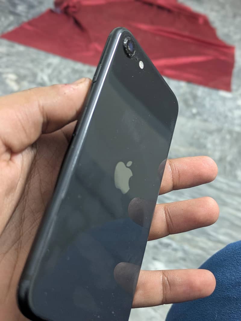 Apple iPhone SE 2