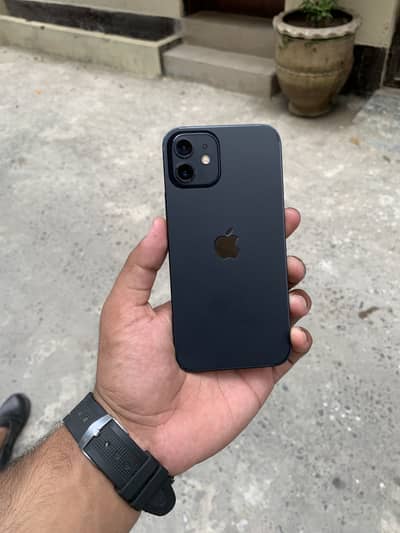 Apple iPhone 12 03117387992