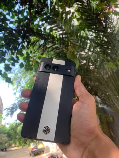 Google Pixel 7