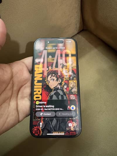 Apple iPhone 16 mdm