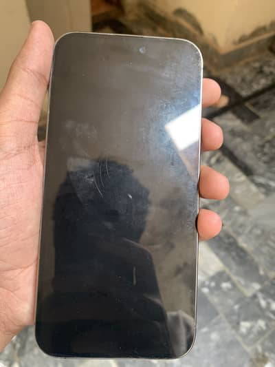 Apple iPhone 14 Pro Max