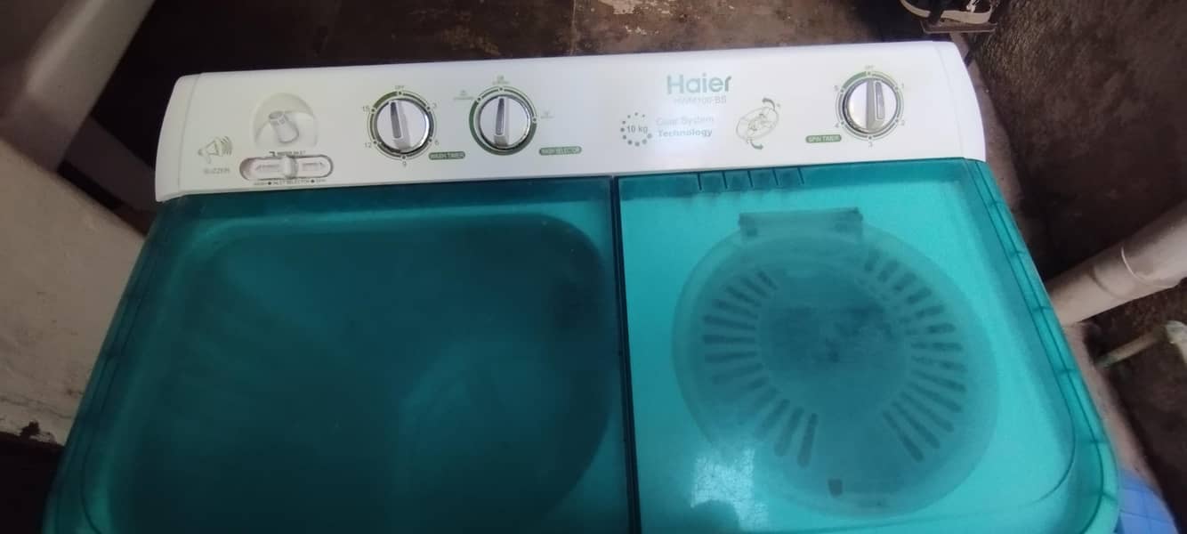 washing machine 0