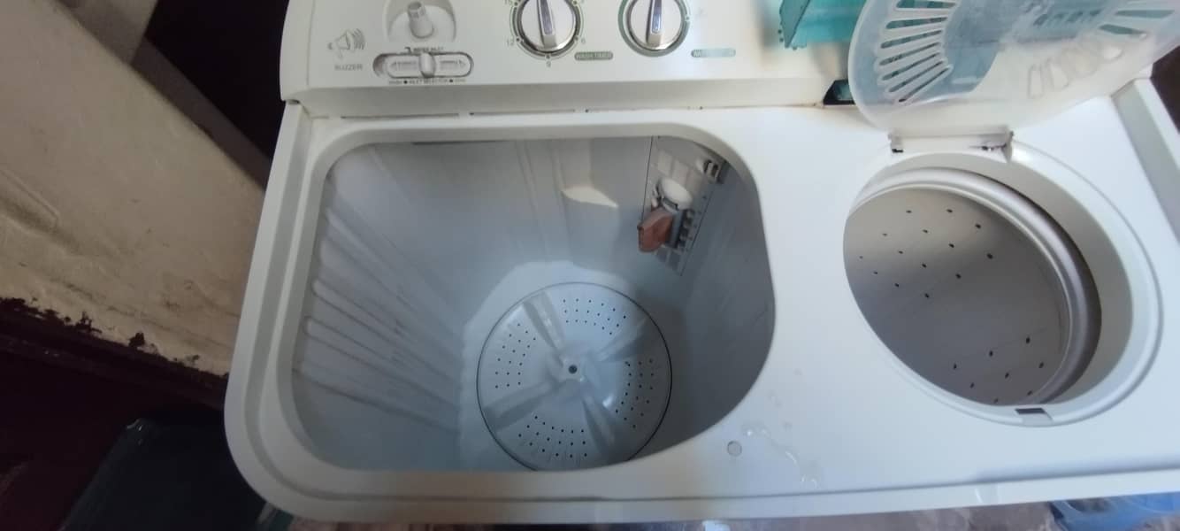 washing machine 2