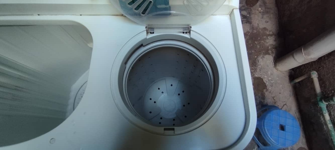 washing machine 3