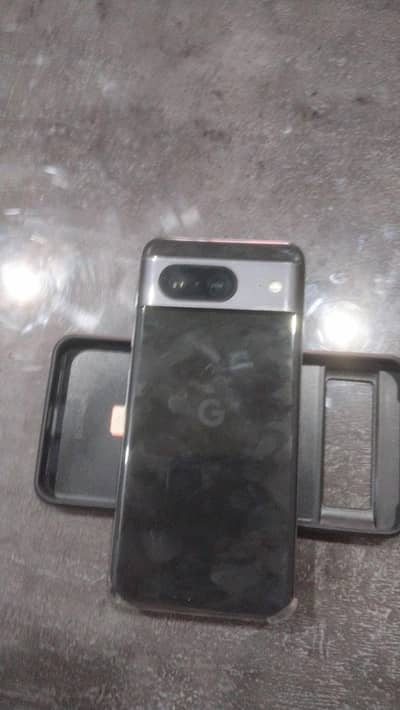 Google Pixel 8