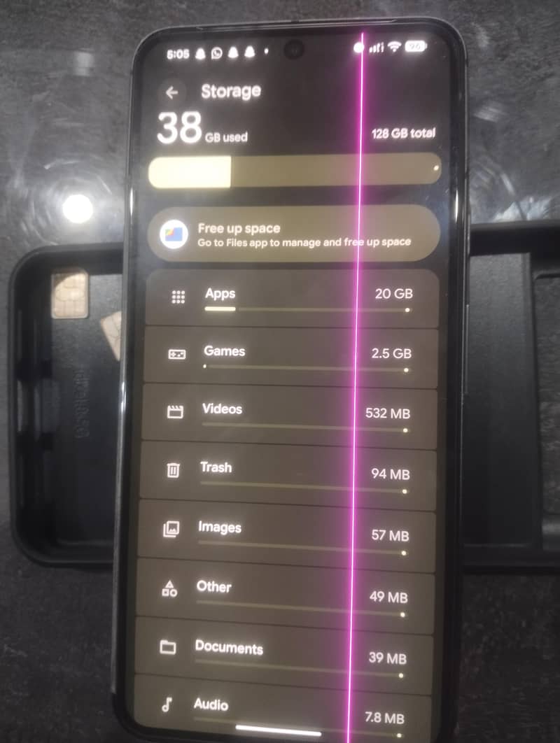 Google Pixel 8 1