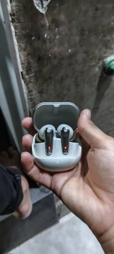 Audionic Earbuds 595