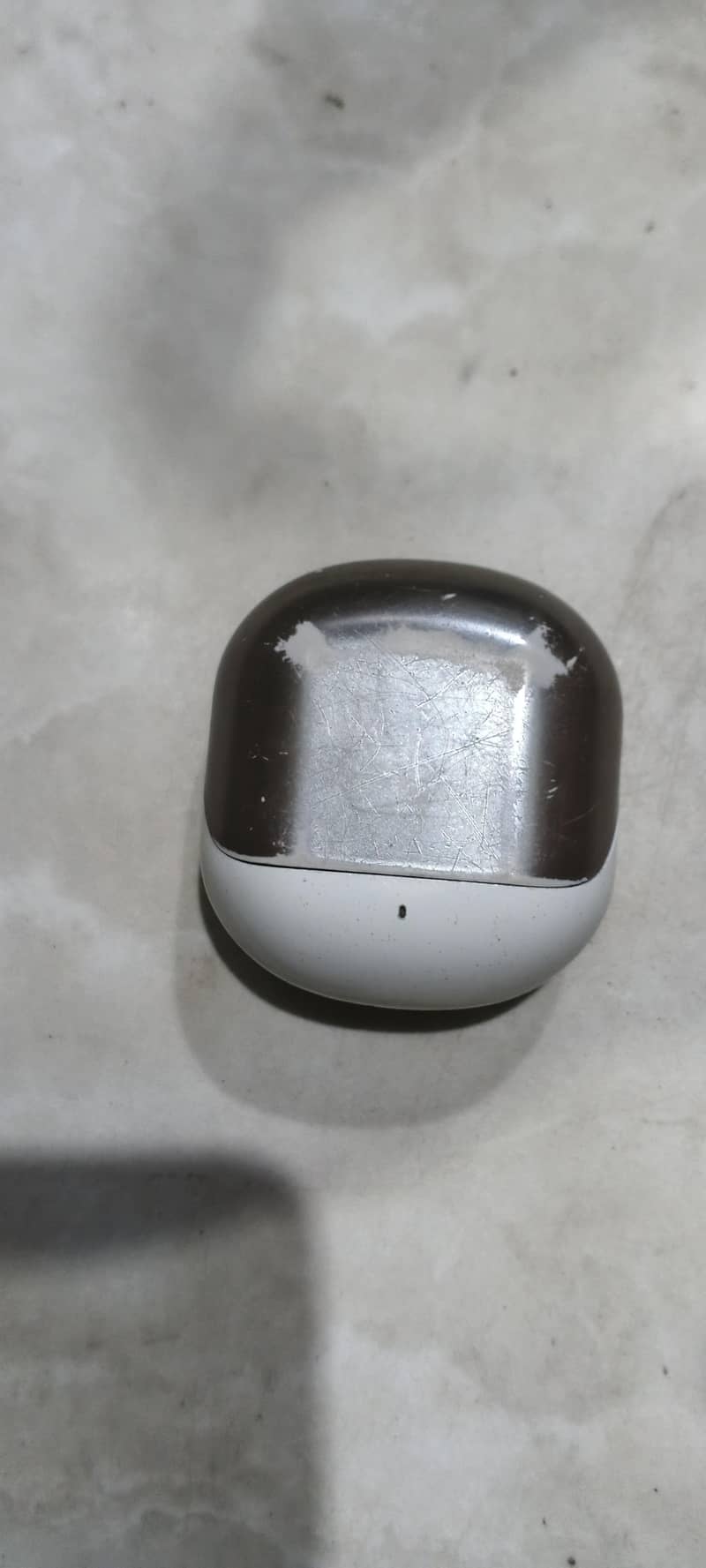 Audionic Earbuds 595 1