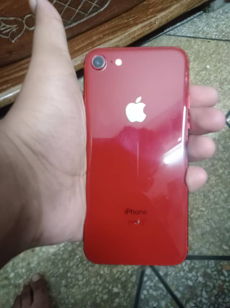 Apple iPhone 8 2