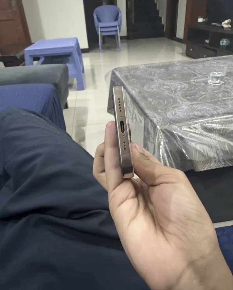 Apple iPhone 16 Pro 0