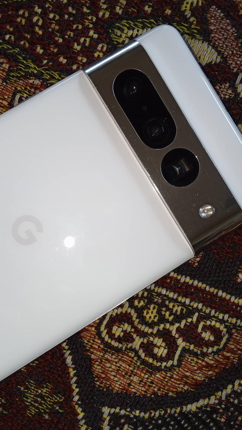 Google Pixel 7 Pro 1