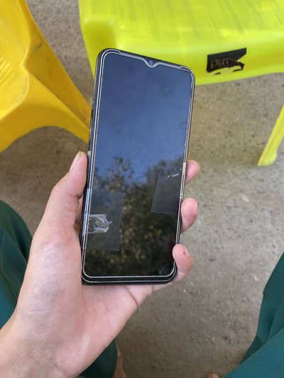 Tecno Spark 4