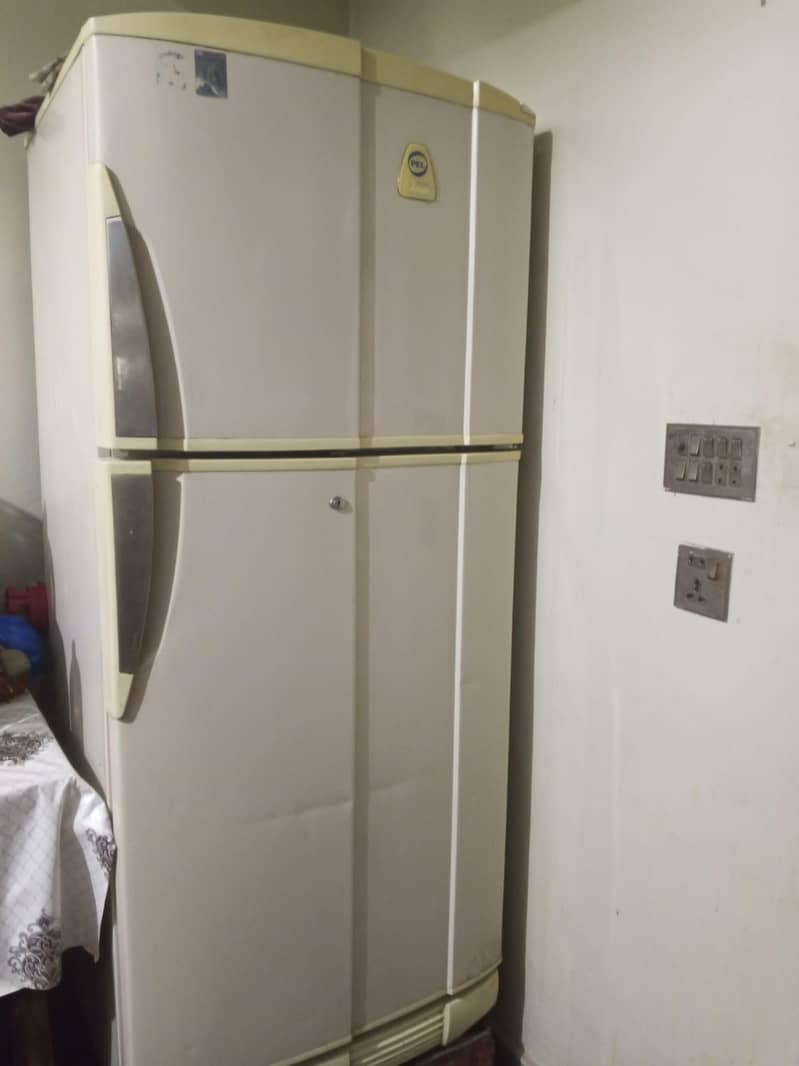 Fridge 0