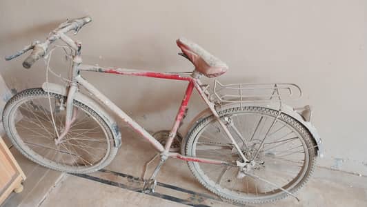 Phoenix Bicycle Gears Wali