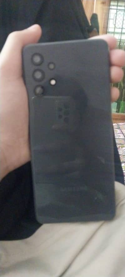 Samsung Mobile A32