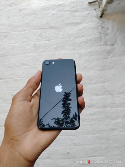 Apple iPhone Se3rd Gen (Mdm)