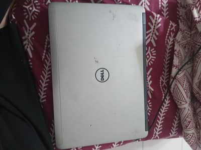 Dell Latitude E6440 Core i5 – Not Working / For Parts