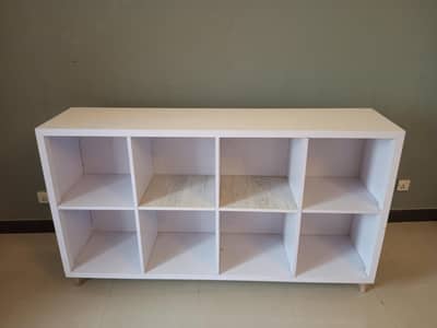 Multipurpose Cabinet