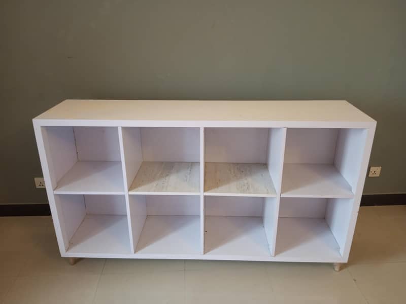 Multipurpose Cabinet 0