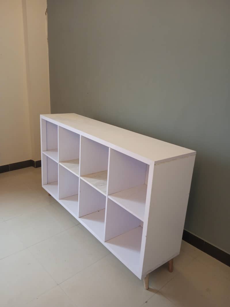 Multipurpose Cabinet 2