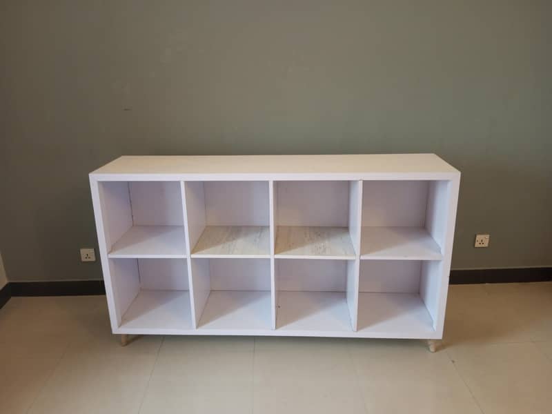 Multipurpose Cabinet 3