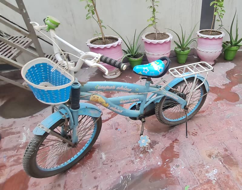 cycle 0